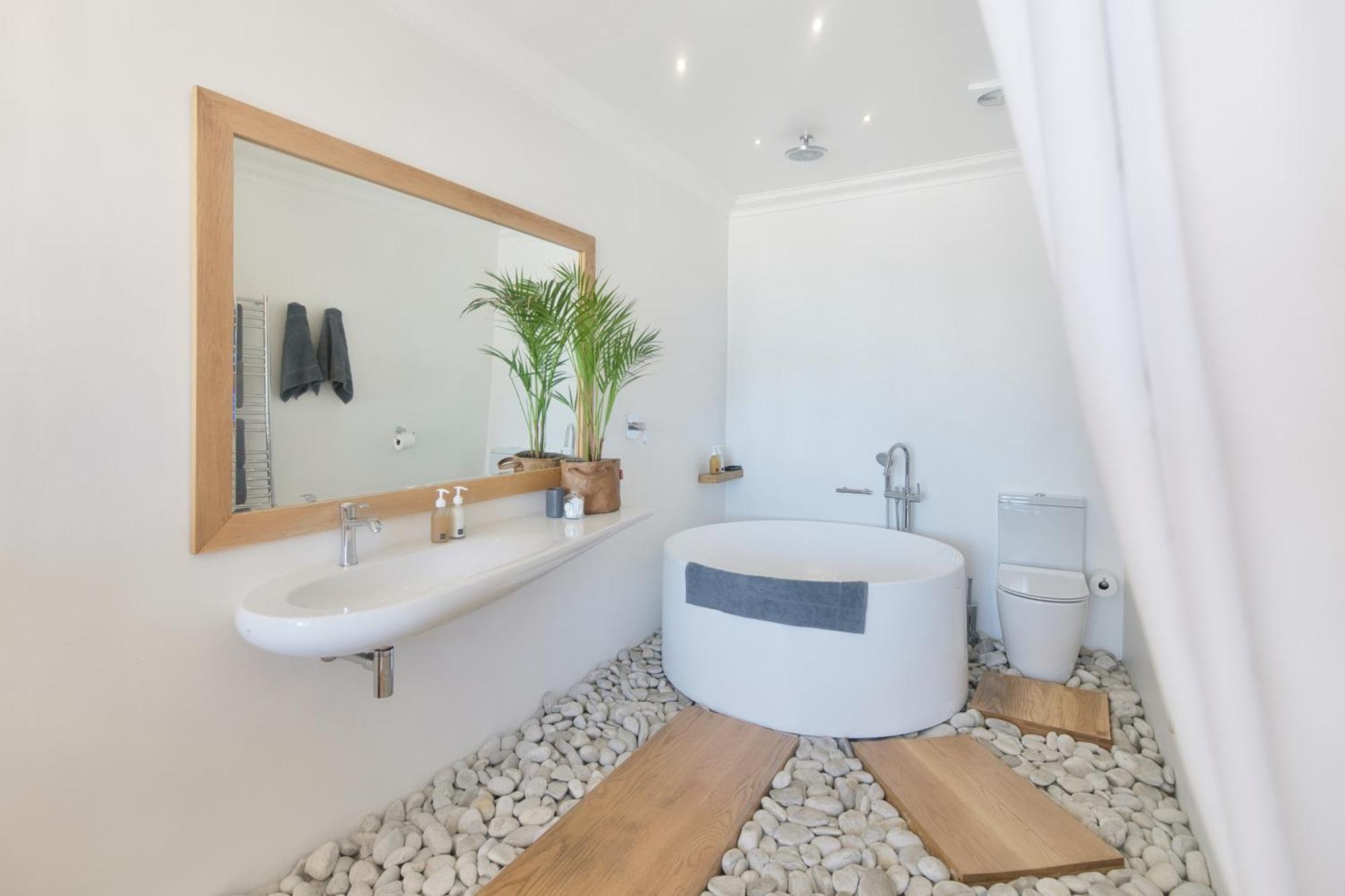 Oceans Guest House & Luxurious Apartments Struisbaai Exterior photo