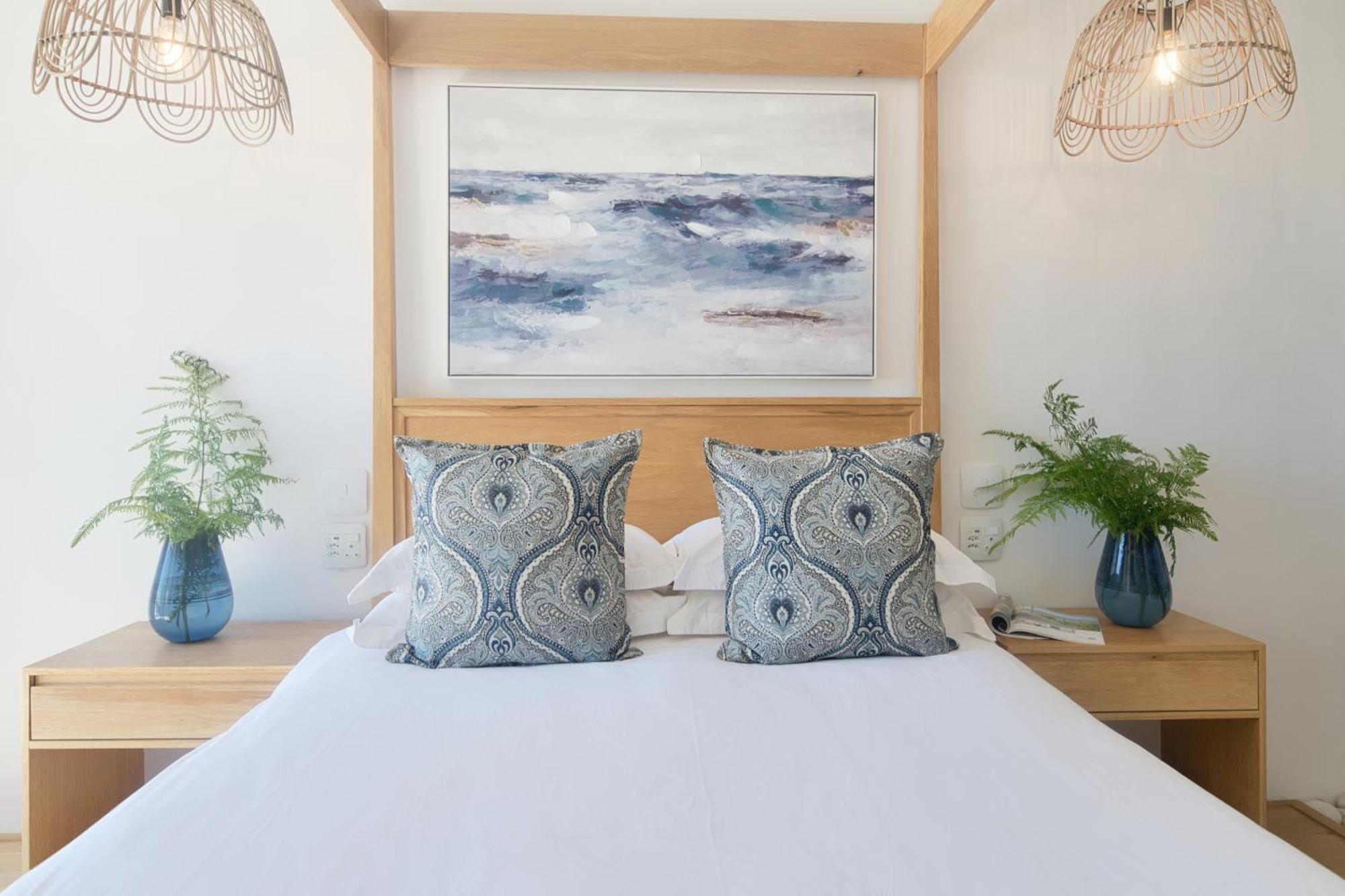 Oceans Guest House & Luxurious Apartments Struisbaai Exterior photo